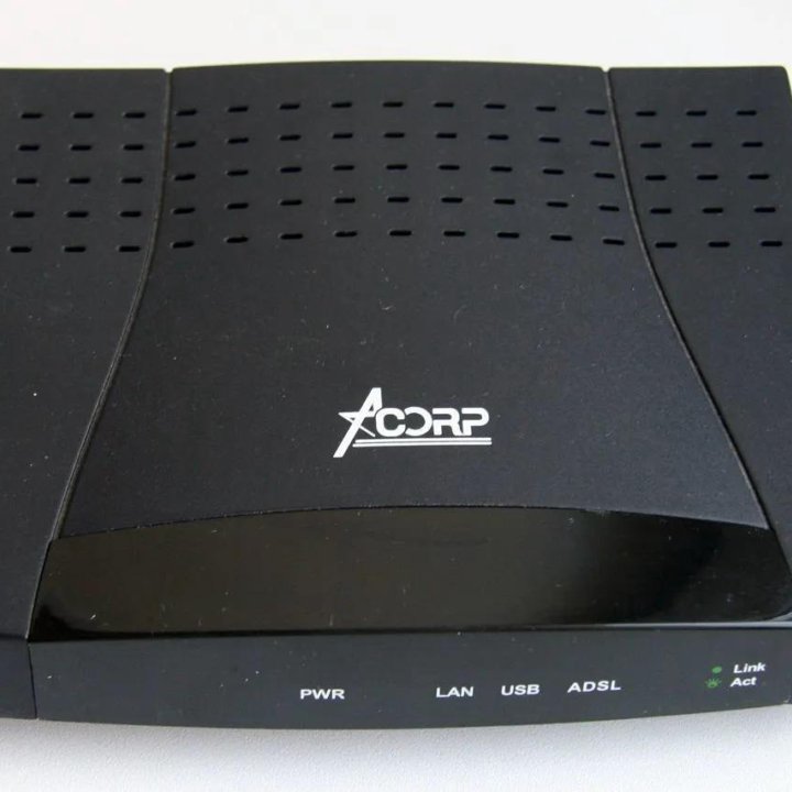 ADSL-модем Acorp