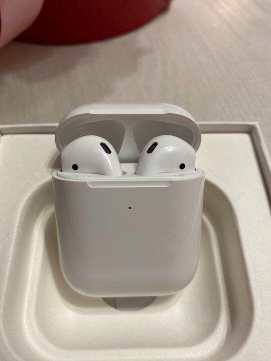 AirPods 2