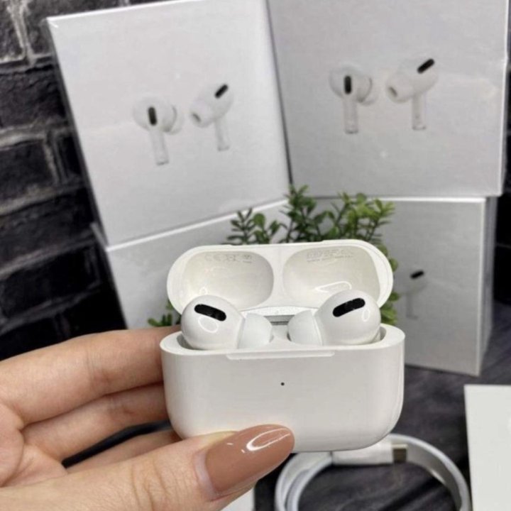 AirPods Pro