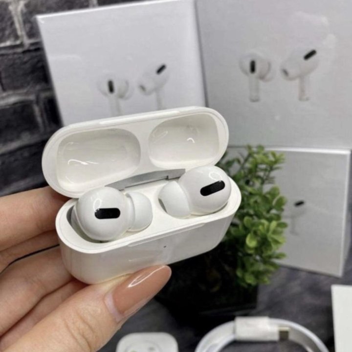 AirPods Pro