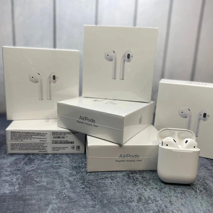 AirPods 2