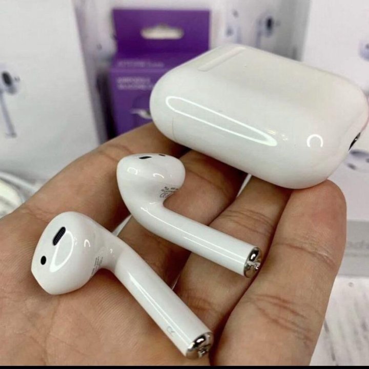 AirPods 2