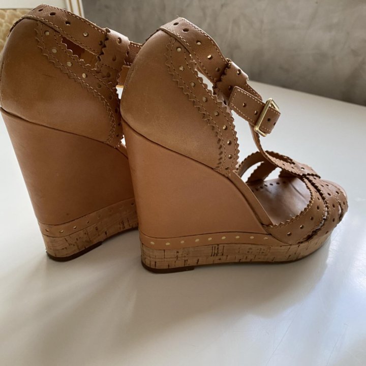 Босоножки ASH