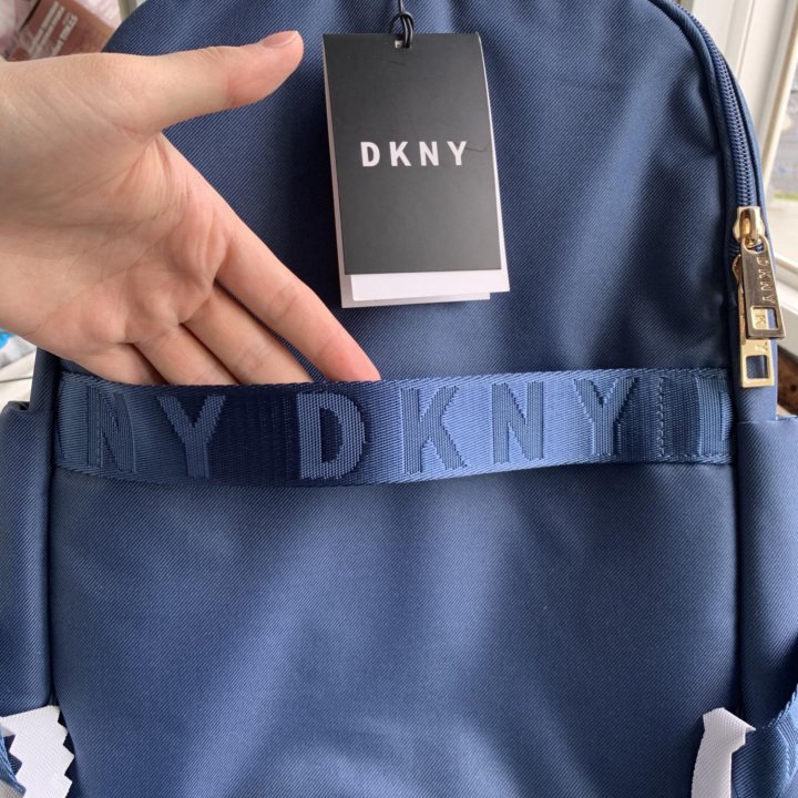 Рюкзак Dkny
