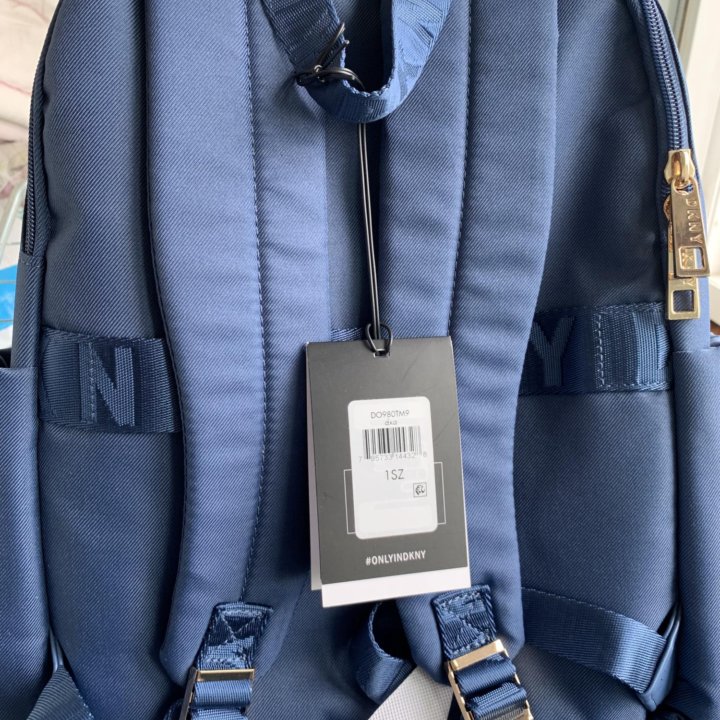 Рюкзак Dkny
