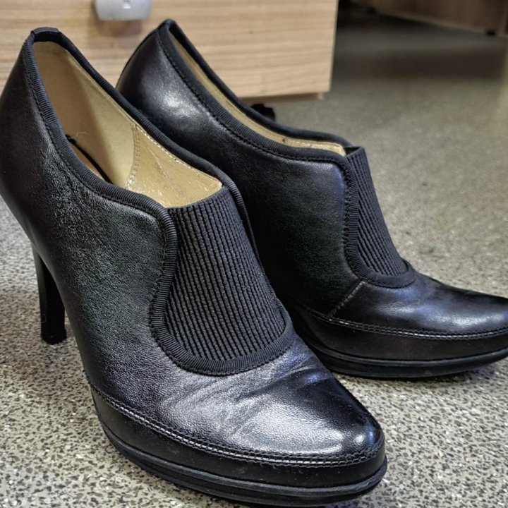 Ботильоны 37,5