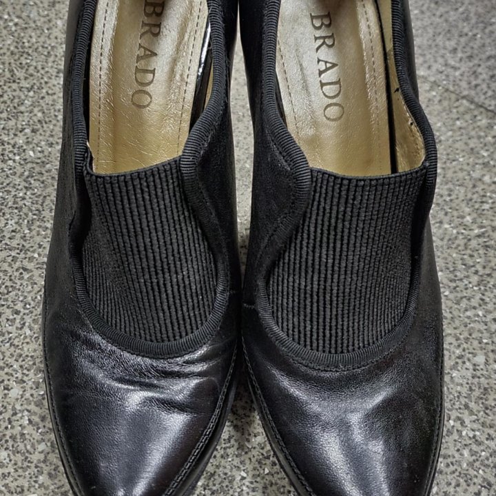 Ботильоны 37,5