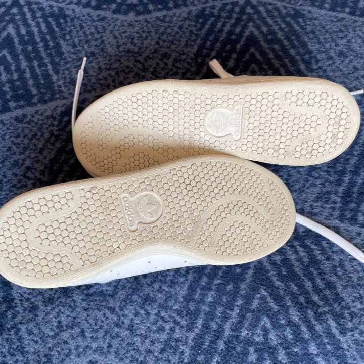 Кеды Adidas Stan Smith