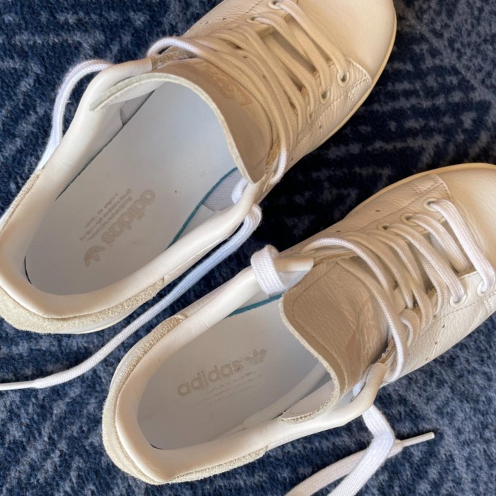 Кеды Adidas Stan Smith