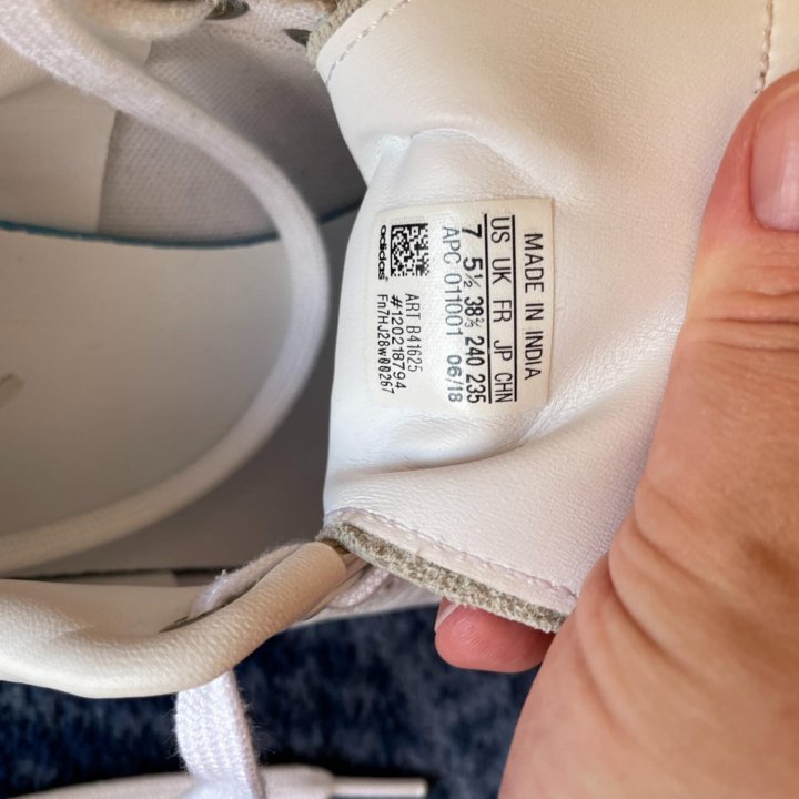 Кеды Adidas Stan Smith