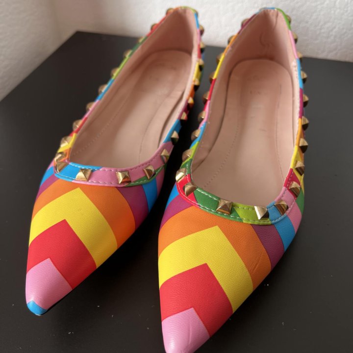 Туфли и сумка