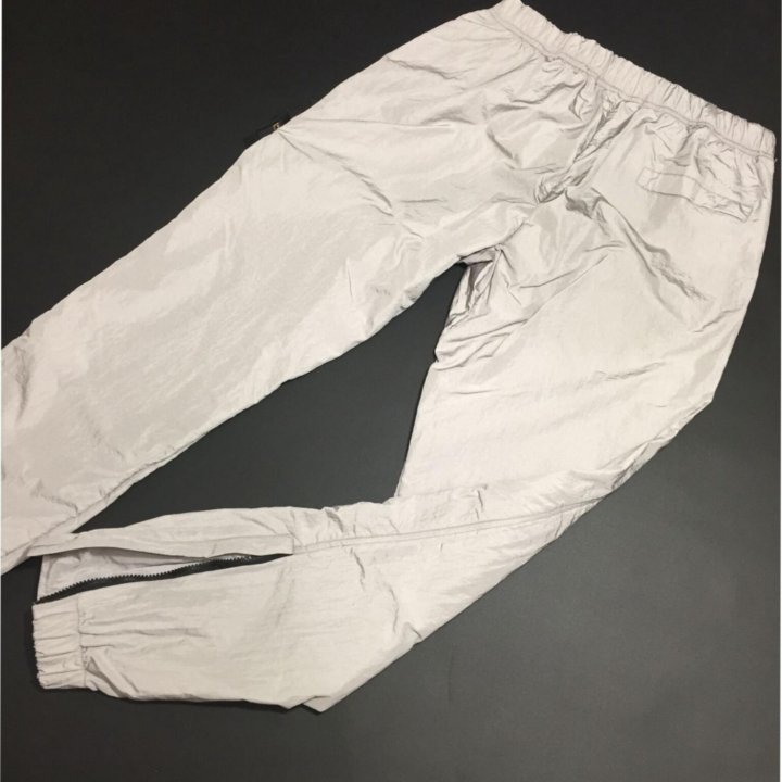 Pants Stone Island нейлон