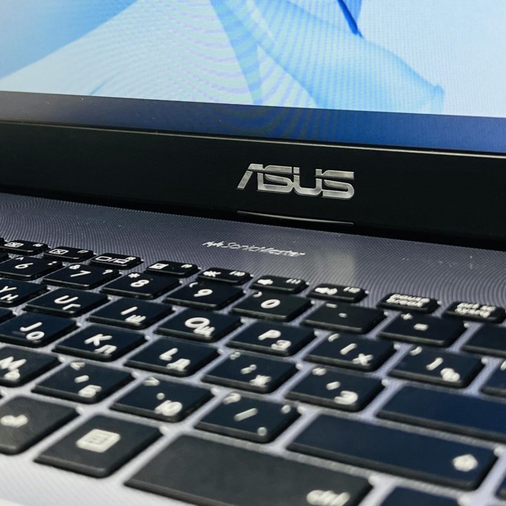 Asus 17.3