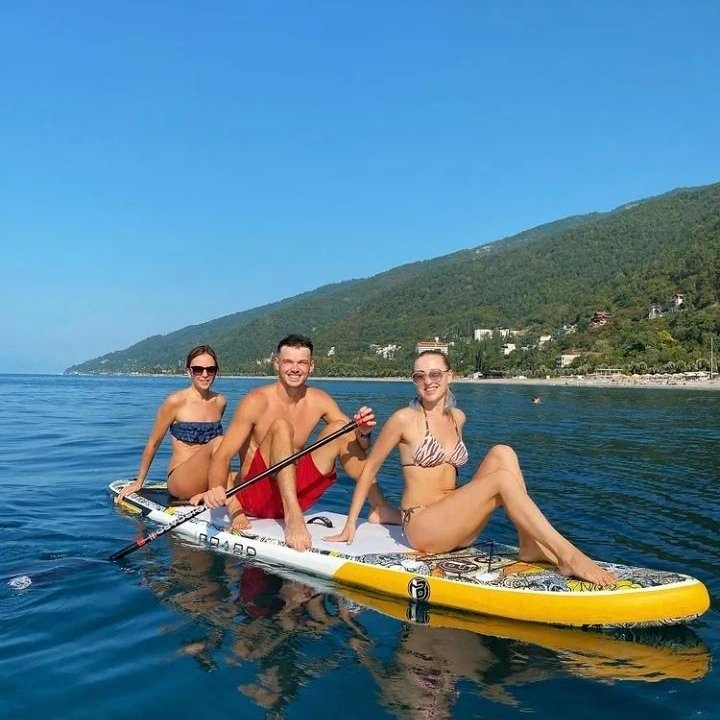 Сап доска Sup борд iboard 11