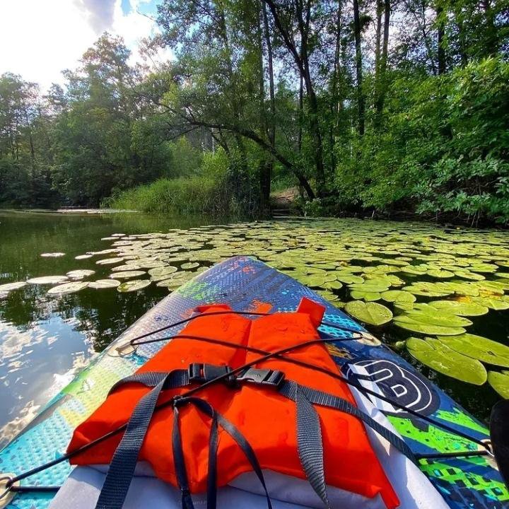 Сап доска Sup борд iboard 11