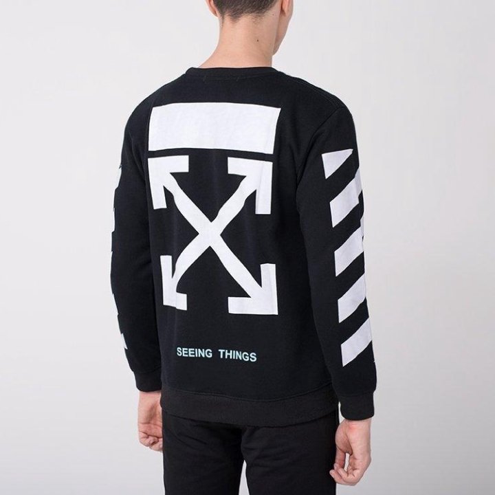 Свитшот OFF-WHITE