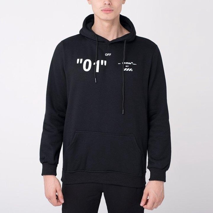 Худи OFF-WHITE