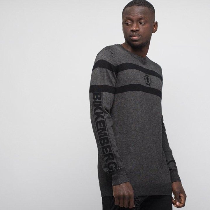 Свитшот BIKKEMBERGS