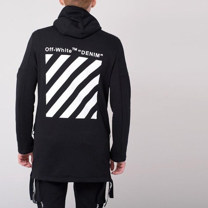 Кардиган OFF-WHITE