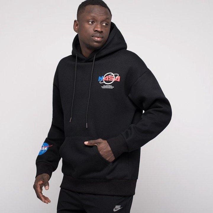 Худи NASA