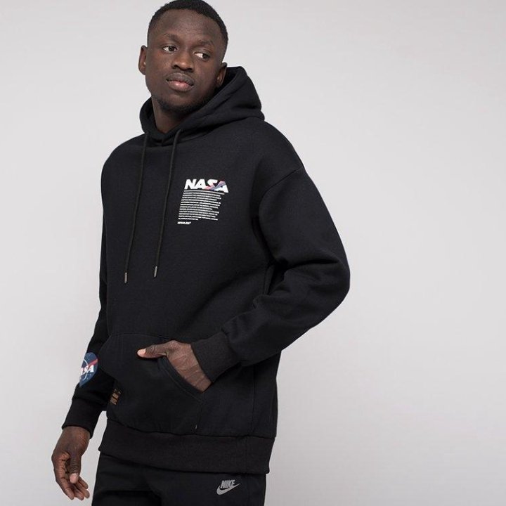 Худи NASA
