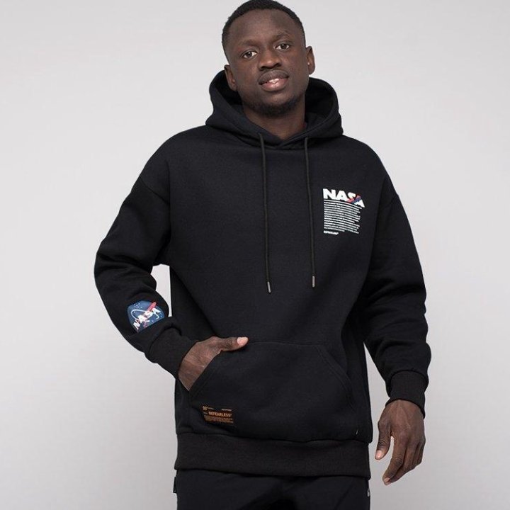 Худи NASA