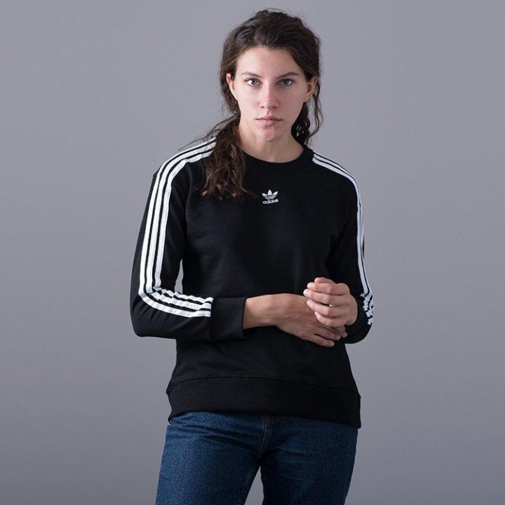 Свитшот Adidas