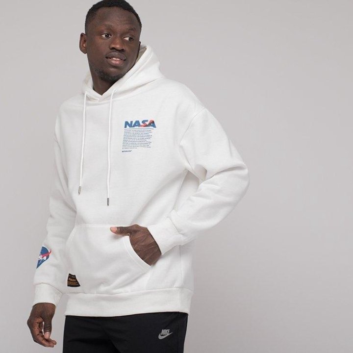 Худи NASA