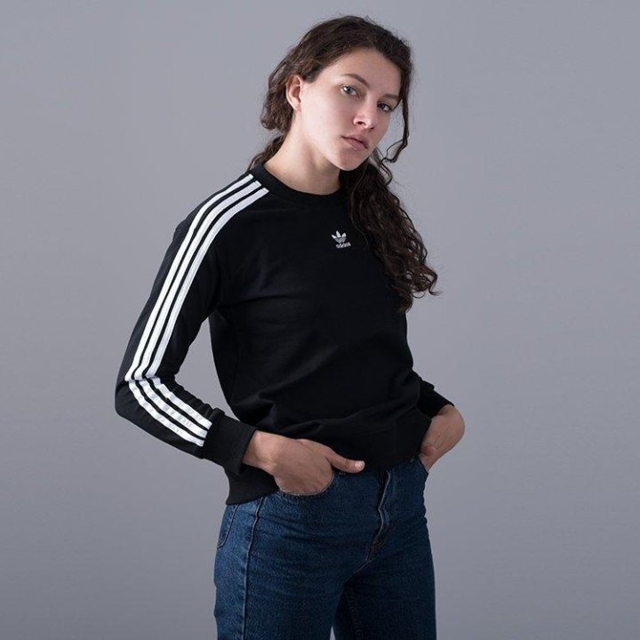 Свитшот Adidas