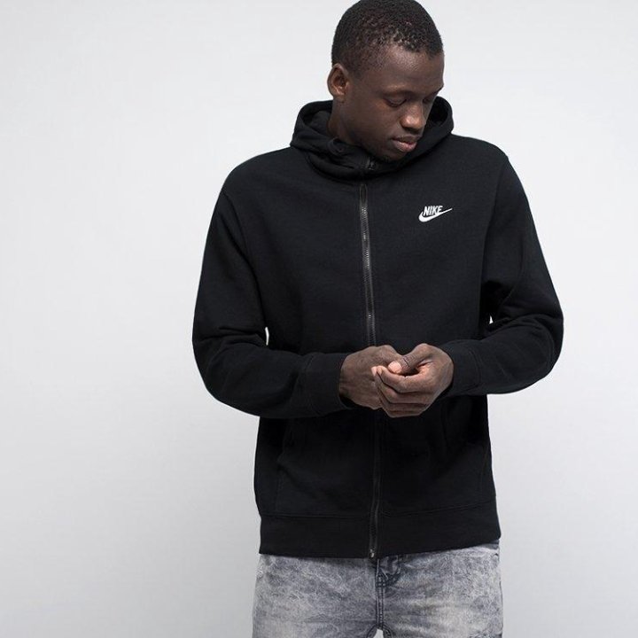 Толстовка Nike