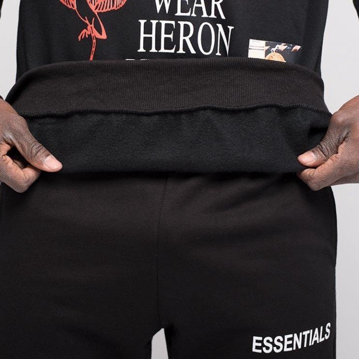 Худи Heron Preston