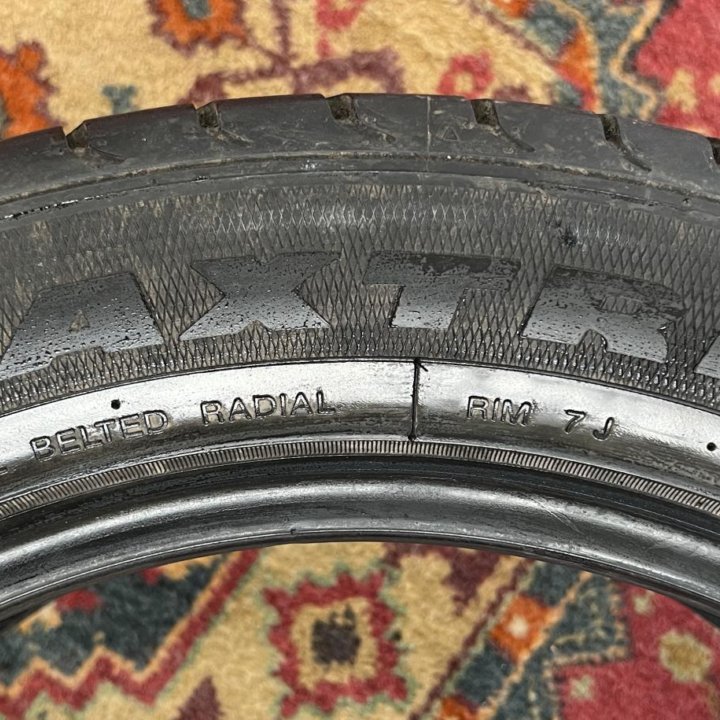 Шины Maxtrek Maximus M 1, 215/55 R17