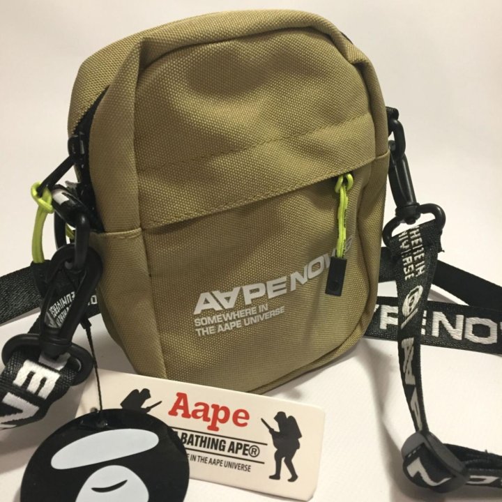 Сумка Bape