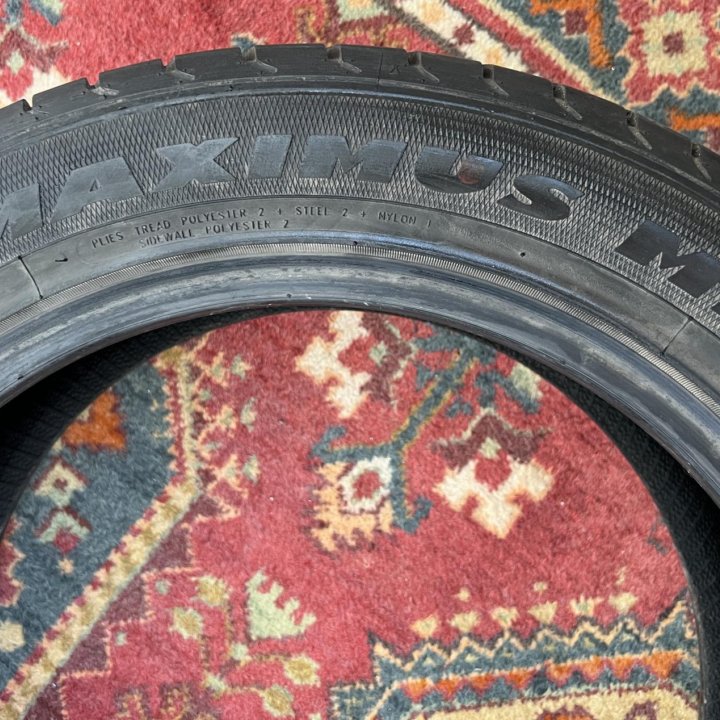 Шины Maxtrek Maximus M 1, 215/55 R17