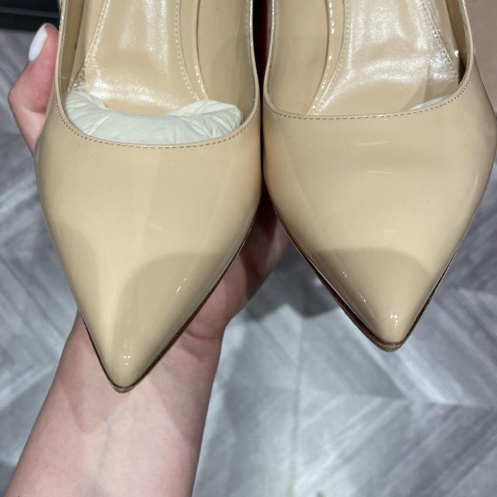 Туфли Gianvito Rossi