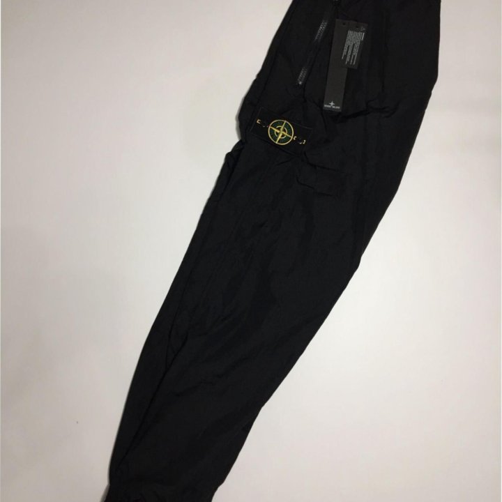 Pants Stone Island