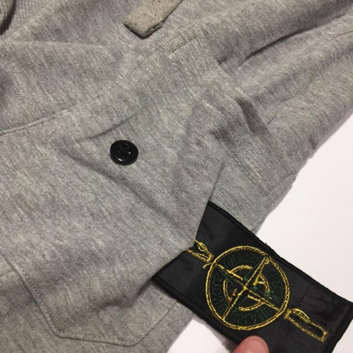 Шорты Stone Island