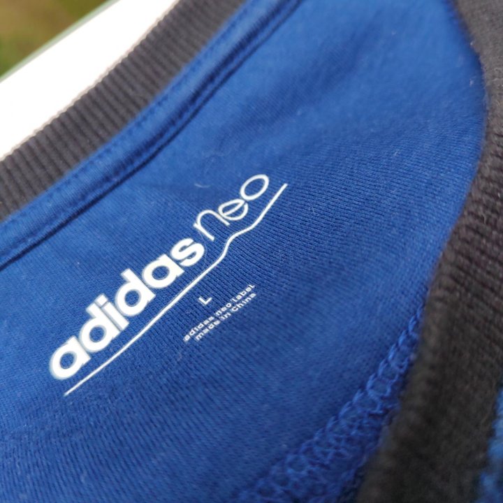 Толстовка Adidas neo