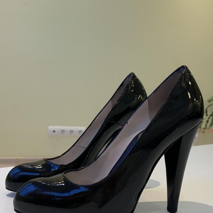 Туфли Sergio Rossi