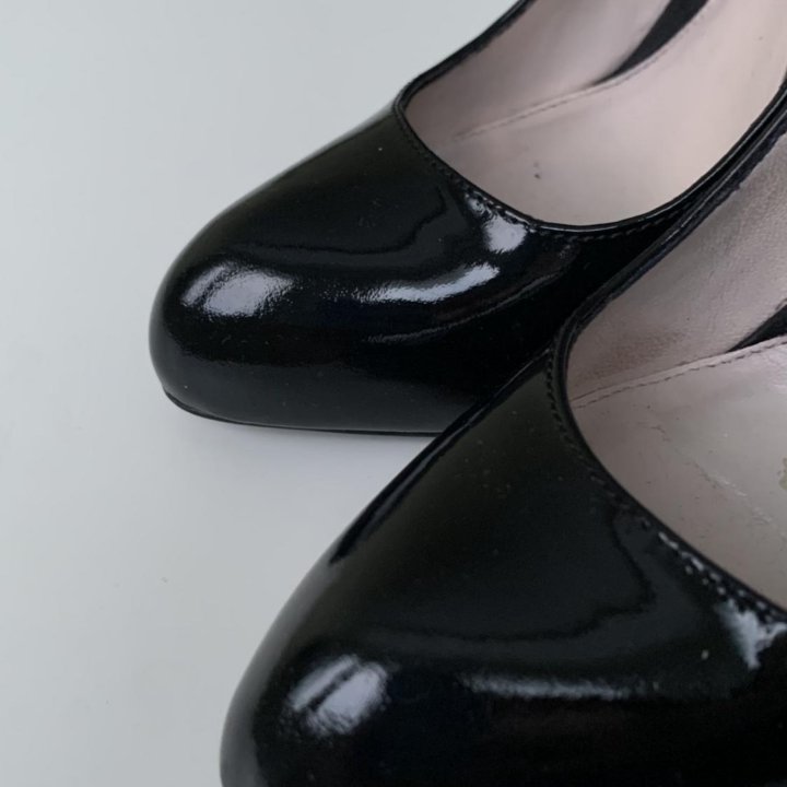 Туфли Sergio Rossi