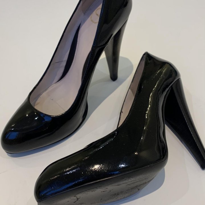 Туфли Sergio Rossi