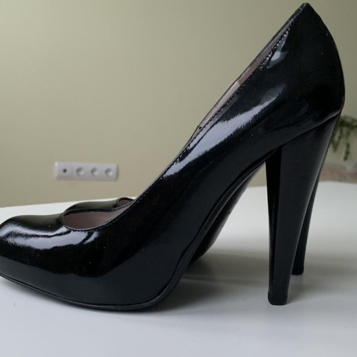 Туфли Sergio Rossi