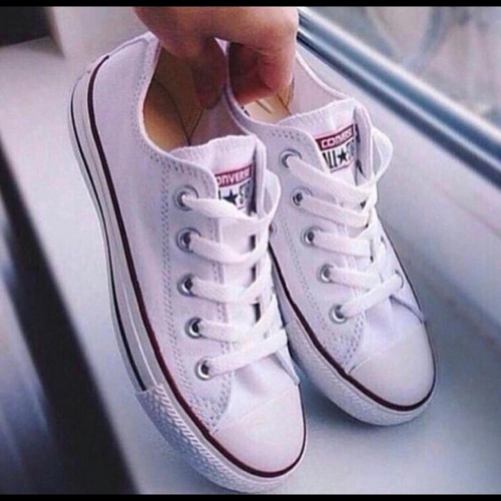 Кеды Converse