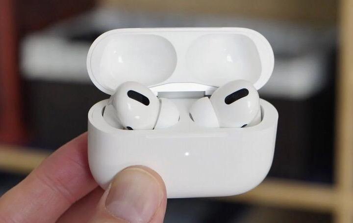 AirPods Pro