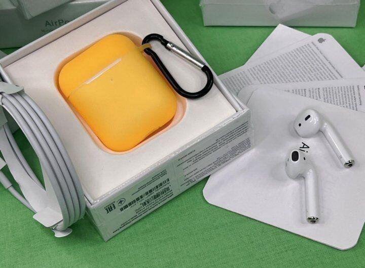 AirPods 2