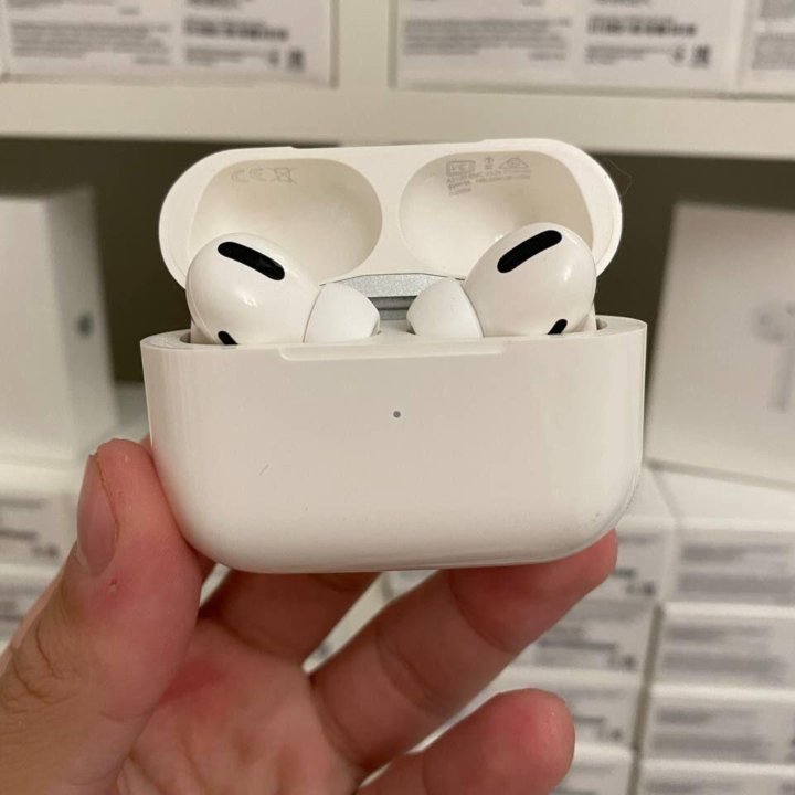 AirPods Pro