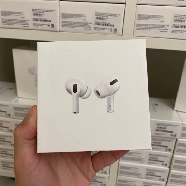 AirPods Pro