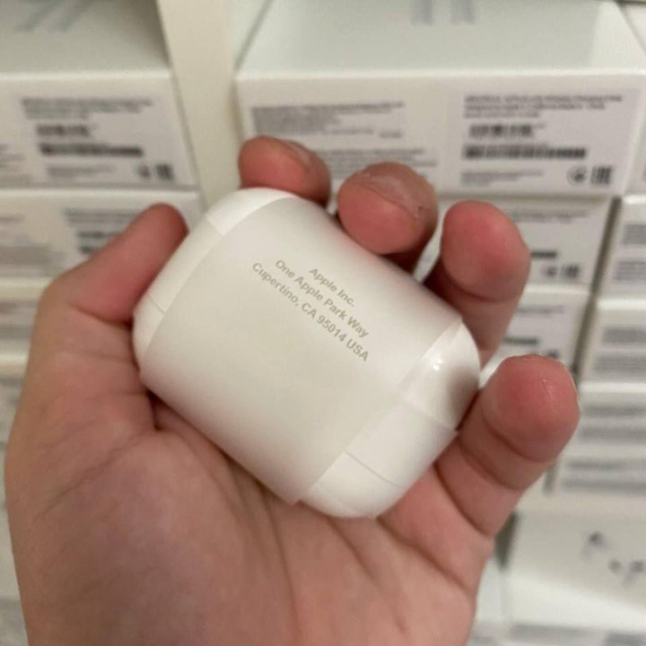 AirPods Pro