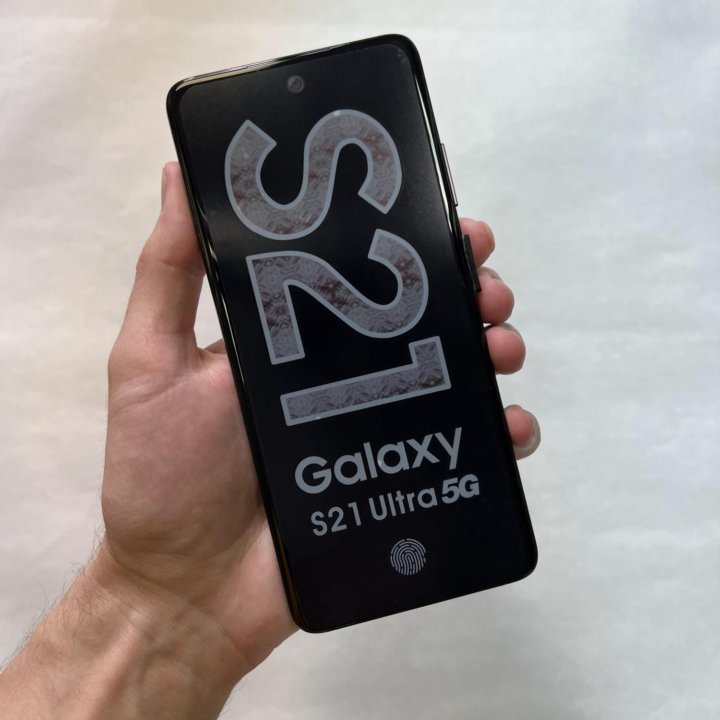 Samsung Galaxy S21 Ultra в Москве, цена 7 499 руб. | Объявления о ...