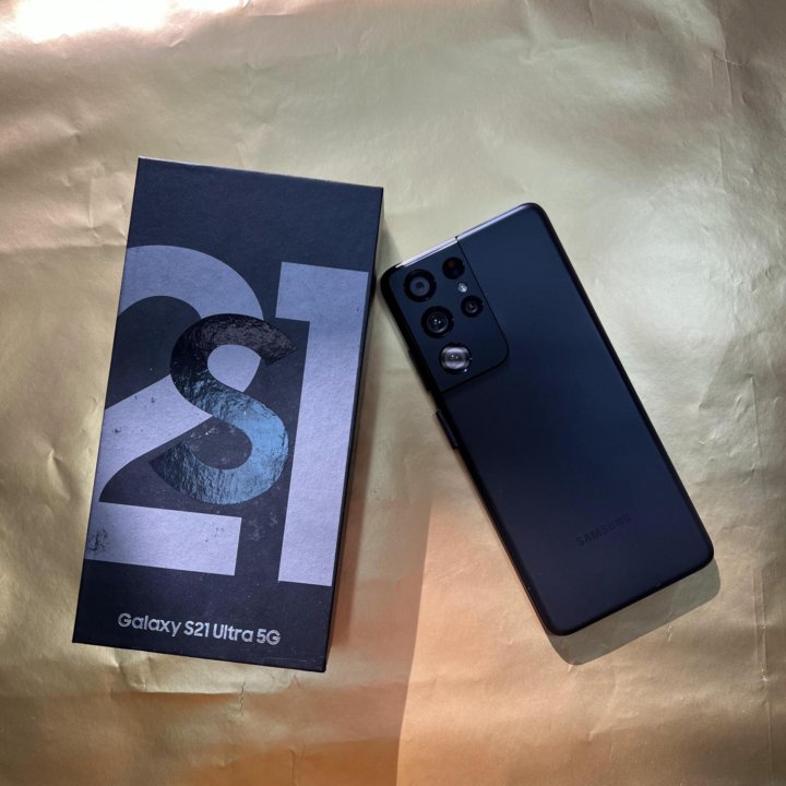 Samsung Galaxy S21 Ultra в Москве, цена 7 499 руб. | Объявления о ...